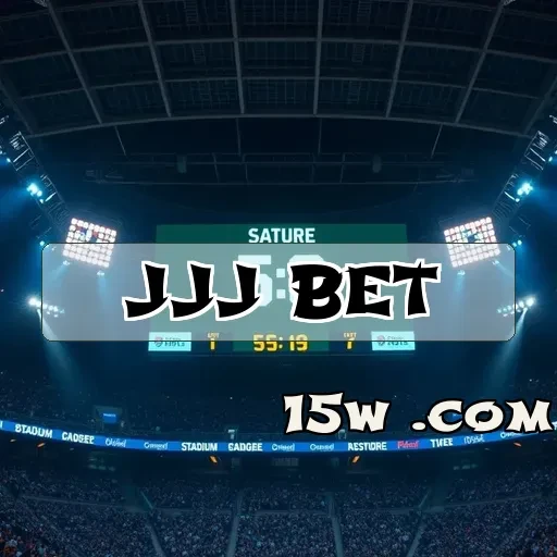jjj bet: Descubra o Mundo Fascinante dos eSports em 2023