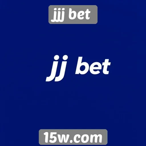Funcionalidades do site jjj bet analisadas
