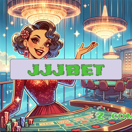 A Magia dos Jogos: jjj bet Revoluciona o Entretenimento