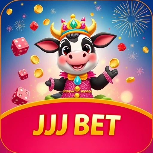 jjj bet logo